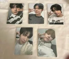 TXT TOGETHER weverse ラキドロ 第3回 第4回
