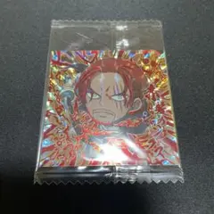 ワンピース シャンクス SW2-18S SGR 1枚 番号S21