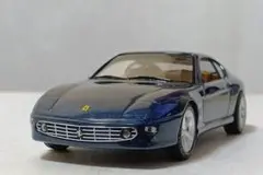 フェラーリ　456M　　　1/43アシェットフェラーリコレクション