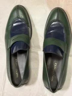 イタリアの名靴ブルーノマリ　BRUNOMAGLI