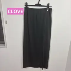 CLOVE クローブ　スカート1310-4632 未使用品　サイズ9号