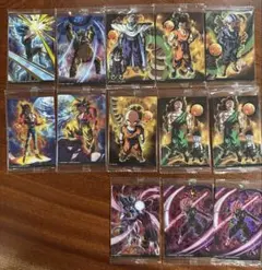 ドラゴンボール　イタジャガ　vol7