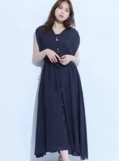 マイストラーダ　2wayボイルワンピース