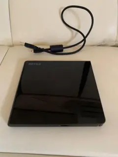 Buffalo DVSM-PLV2U2-BKA DVDドライブ