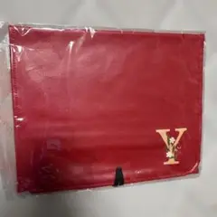 【新品未使用】ランドセルカバー赤イニシャルY