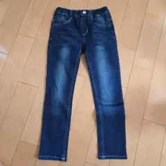 MPS ストレッチデニムパンツ サイズ130