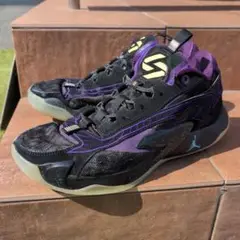 Nike Jordan Luka 2 "Space Hunter" 29.5cm