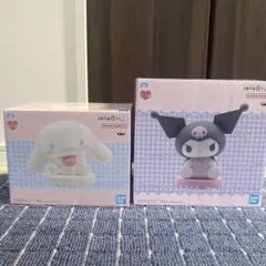シナモロール クロミ ルームライトセット