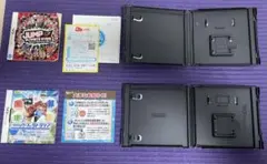 DSソフト箱のみ