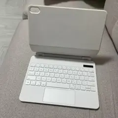 マジックキーボード　SUKEBON iPad キーボード付きケース