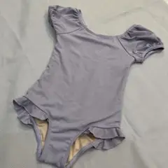 バースデイ futafuta 水着 120cm