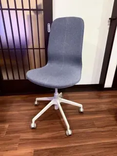 IKEA ロングフィェル オフィスチェア