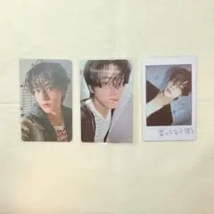 R:U -daydream- weverse ラキドロ