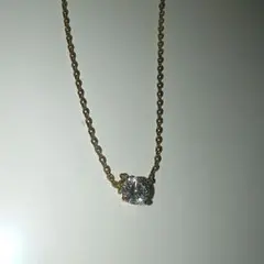 canal 4°c ネックレス シルバーネックレス