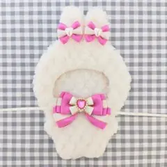 〈79〉 【サイズ2：ちびぐるみ】 ドンぬい等 着ぐるみ ぬい服