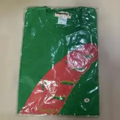 【新品・未開封】Superfly Tシャツ M 緑 赤い羽