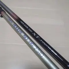 TJG 美品 SHIMANO HOLIDAY ISO 2-450 2025年最新】shimano holiday iso 2-540の人気アイテム - メルカリ