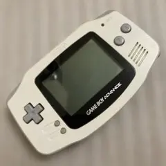 Nintendo GAMEBOY ADVANCE /ゲームボーイアドバンス