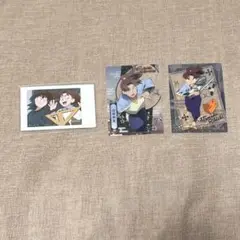 忍たま乱太郎　山田利吉