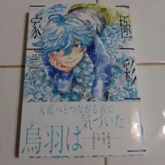 極彩の家　13巻