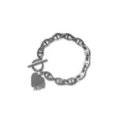 kaoyorinakami  KYRN bracelet  Ｌサイズ　新品未開封 2025年最新】kaoyorinakami ブレスレットの人気アイテム - メルカリ