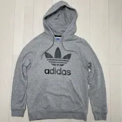 adidas パーカー