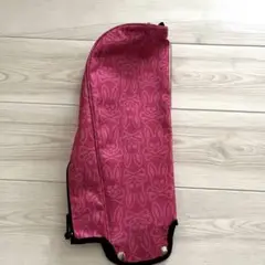 サイコバニー クラブカバー　フード