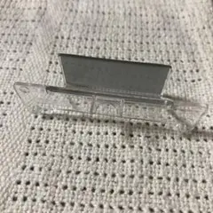 未使用　任天堂　ニンテンドーWii センサーバースタンド