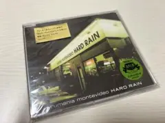 rumania montevideo「HARD RAIN」