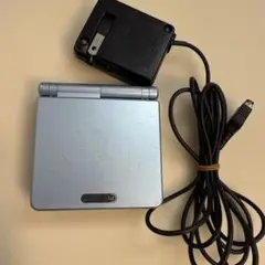 GAME BOYADVANCE SP 本体　充電器