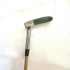 deity天然翡翠パター　未使用品　木箱入り 楽天市場】【中古】正規品 最高級天然ひすいパター Deity