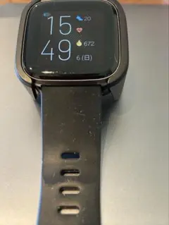 Fitbit Versa 2 本体&充電器