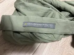 minimonky カーキ　スリリング
