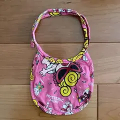 ヒステリックミニ　スタイ