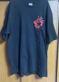 零[Hz] Tシャツ DISTURBO