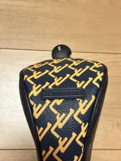 J.LINDEBERG リンドバーグ フェアウェイウッド用ヘッドカバー