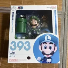 2025年最新】ねんどろいど ルイージ [スーパーマリオ]の人気