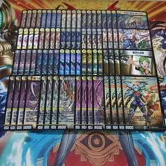 専用　CS入賞 白黒シノビメカ CS入賞】白黒シノビ 白黒メカ デッキ 調整パーツ付き まとめ売り