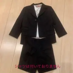 子供服 フォーマルスーツ バーバリー