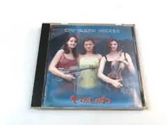 THE SKRIDE SISTERS　写真の町 東川町 ノベルティ　非売品CD