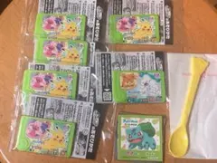 サーティワン ポケモン