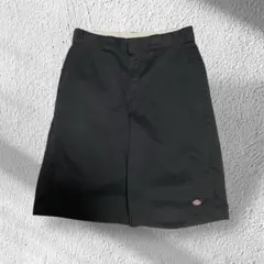 Dickies halfpants 00s