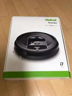 iRobot ルンバ i7 ロボット掃除機 アイロボット