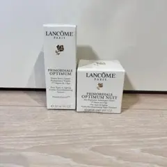 送料無料❣️ ランコム 美容液 ナイトクリーム