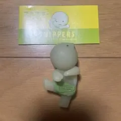 スミスキー　ヨジノボリスキー