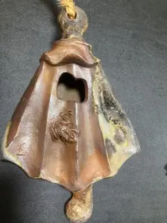 【吉延英秀】　備前焼　蛙　カエル　　縁起物　置物　飾り物 Amazon.co.jp: 吉延英秀 備前焼 蛙 カエル 縁起物 置物 飾り物