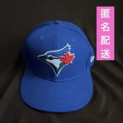 ニューエラ・キャップ　ブルージェイズ　9FIFTY
