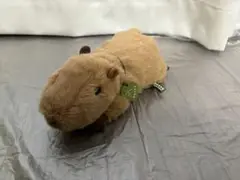カピバラ ぬいぐるみ