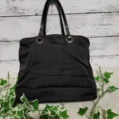 FENDI ズッカ柄総柄 ミニバック可愛い