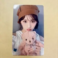 ME:I THIS IS 会場限定　7000円トレカ　石井蘭